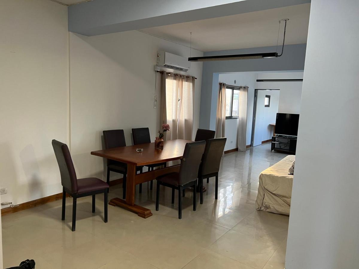 Apartment Plaza Independencia 2023 Mendoza
