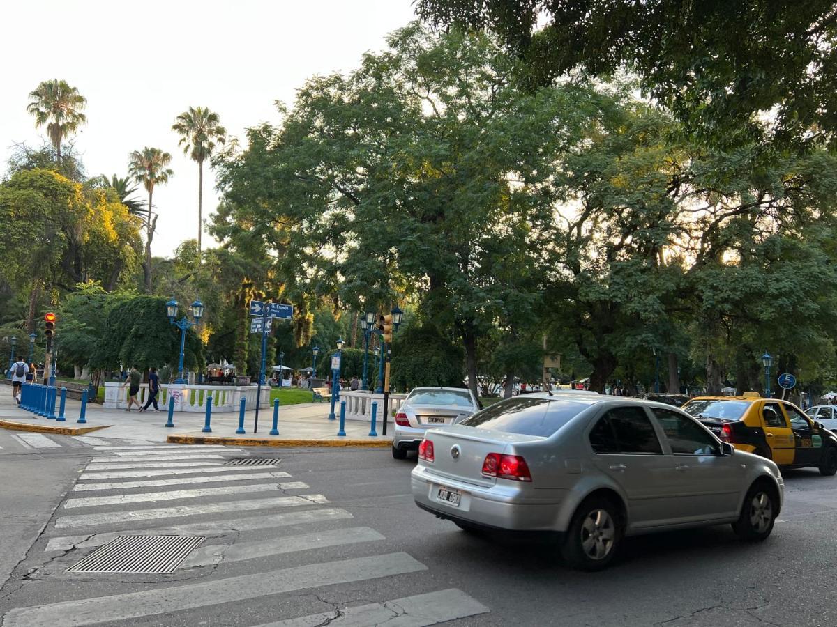 Plaza Independencia 2023 * Mendoza