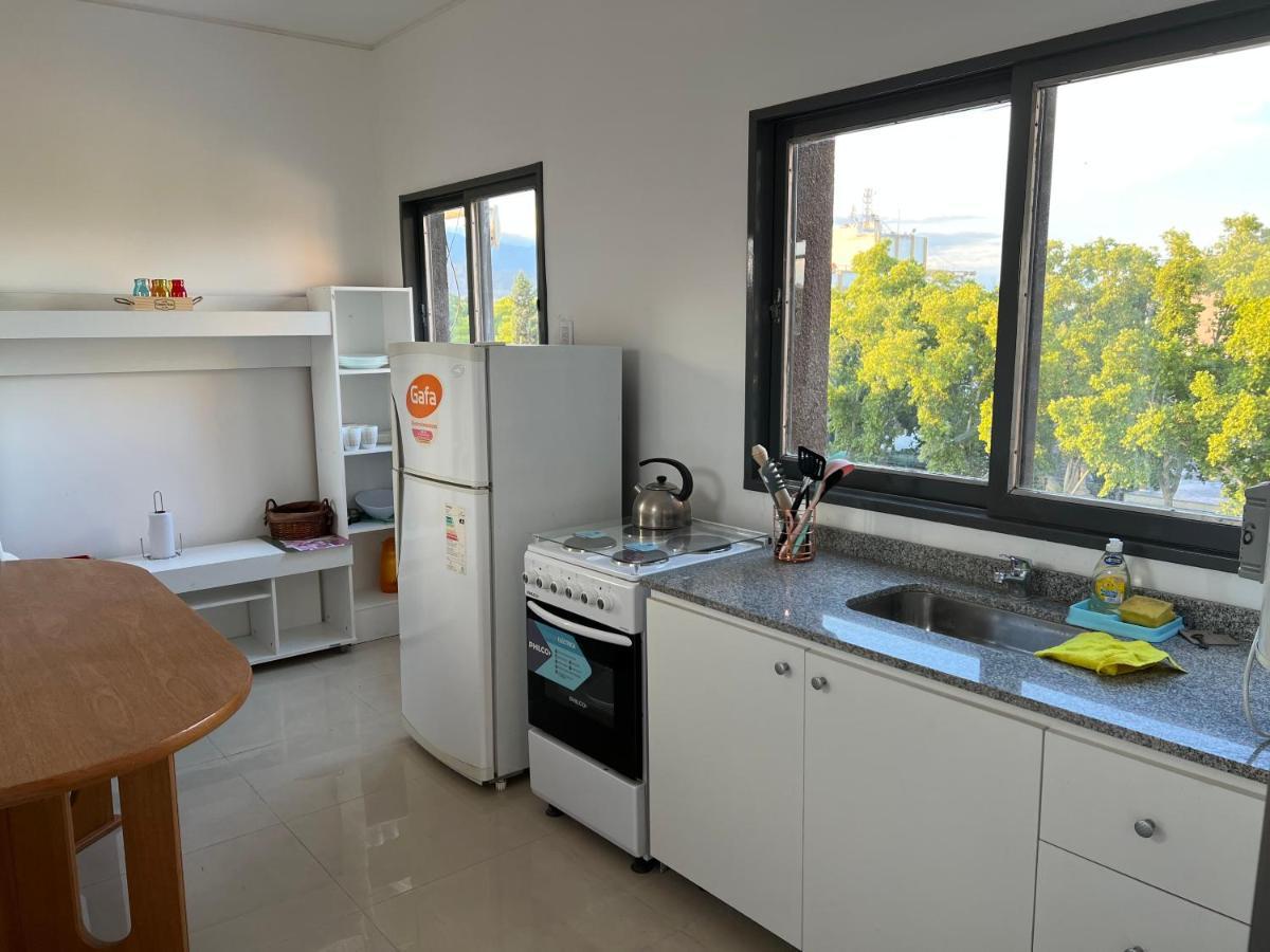 Plaza Independencia 2023 Apartment Mendoza