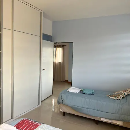 Plaza Independencia 2023 Apartment Mendoza Exterior photo