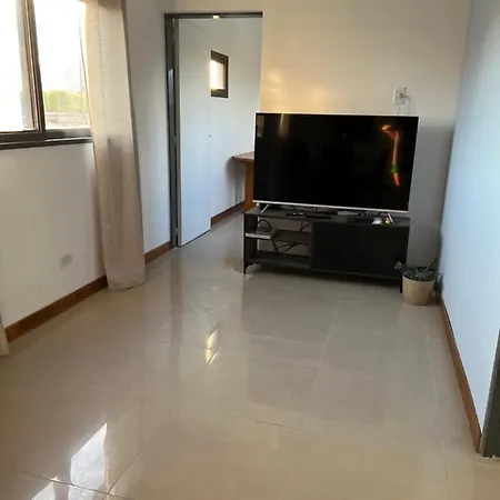 Plaza Independencia 2023 Apartment Mendoza Exterior photo